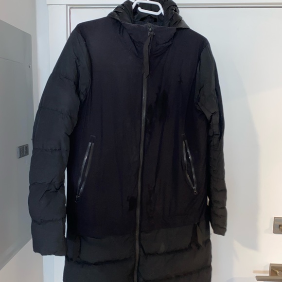 Lululemon Winter Coat - Picture 5 of 5